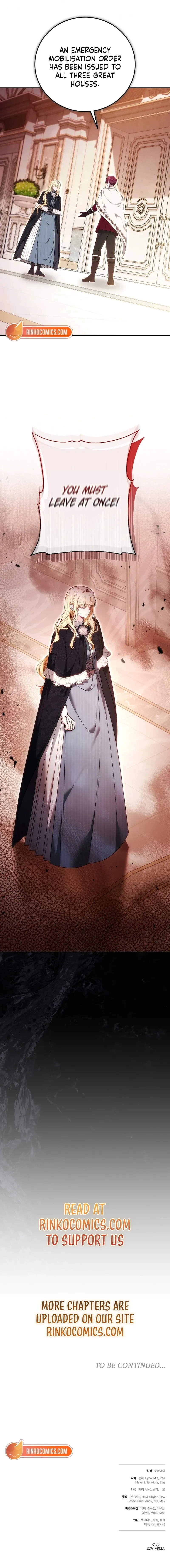 Read The Main Protagonists Broke Up chapter 31 image 16 on Lezhin