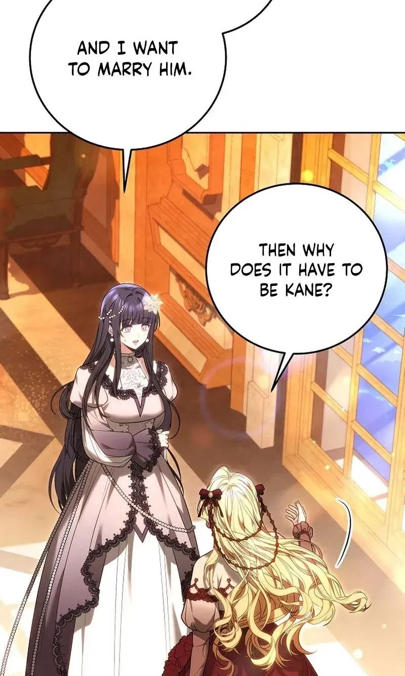 Read The Main Protagonists Broke Up chapter 32 image 104 on Lezhin