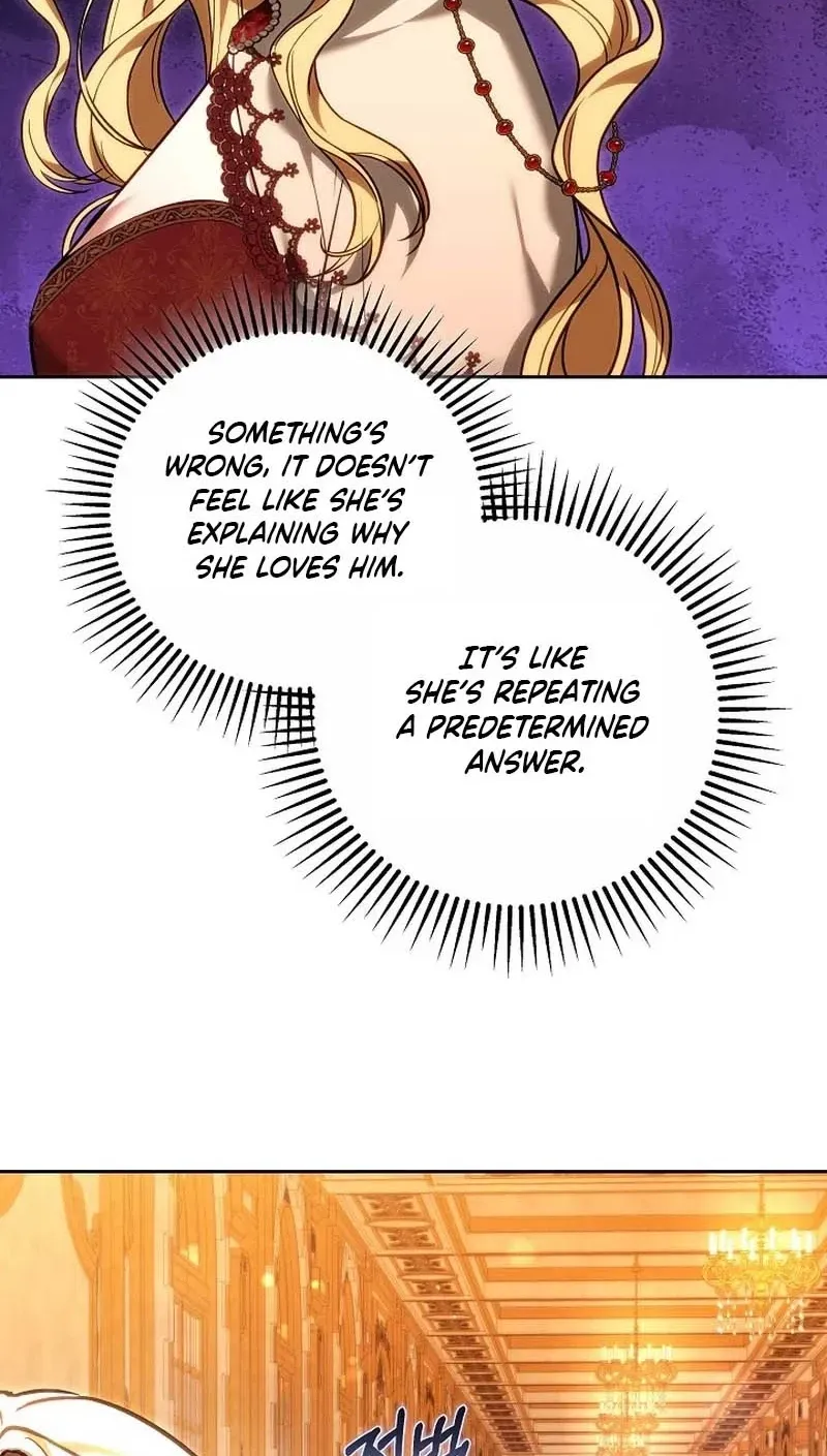 Read The Main Protagonists Broke Up chapter 32 image 109 on Lezhin