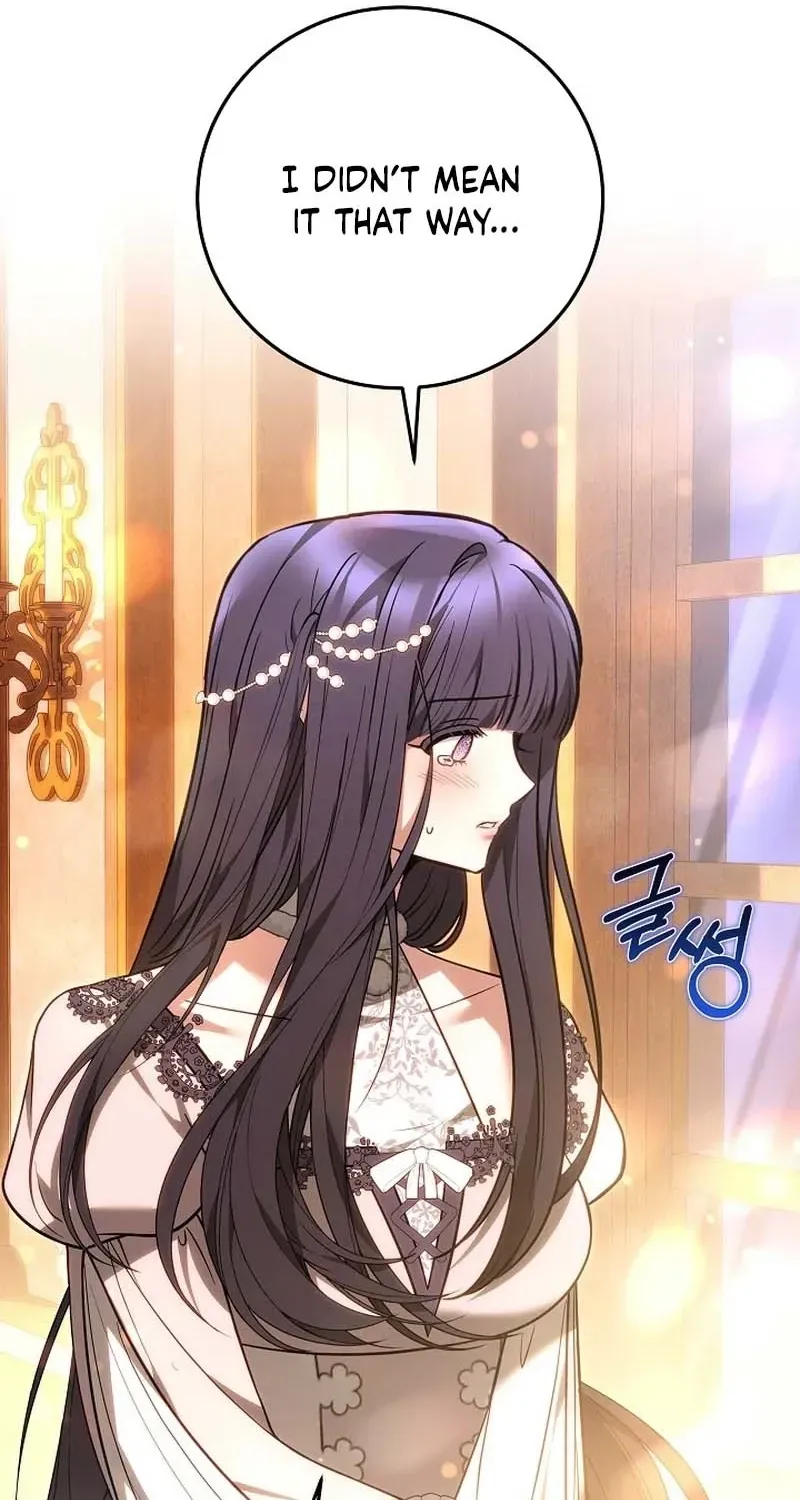 Read The Main Protagonists Broke Up chapter 32 image 112 on Lezhin