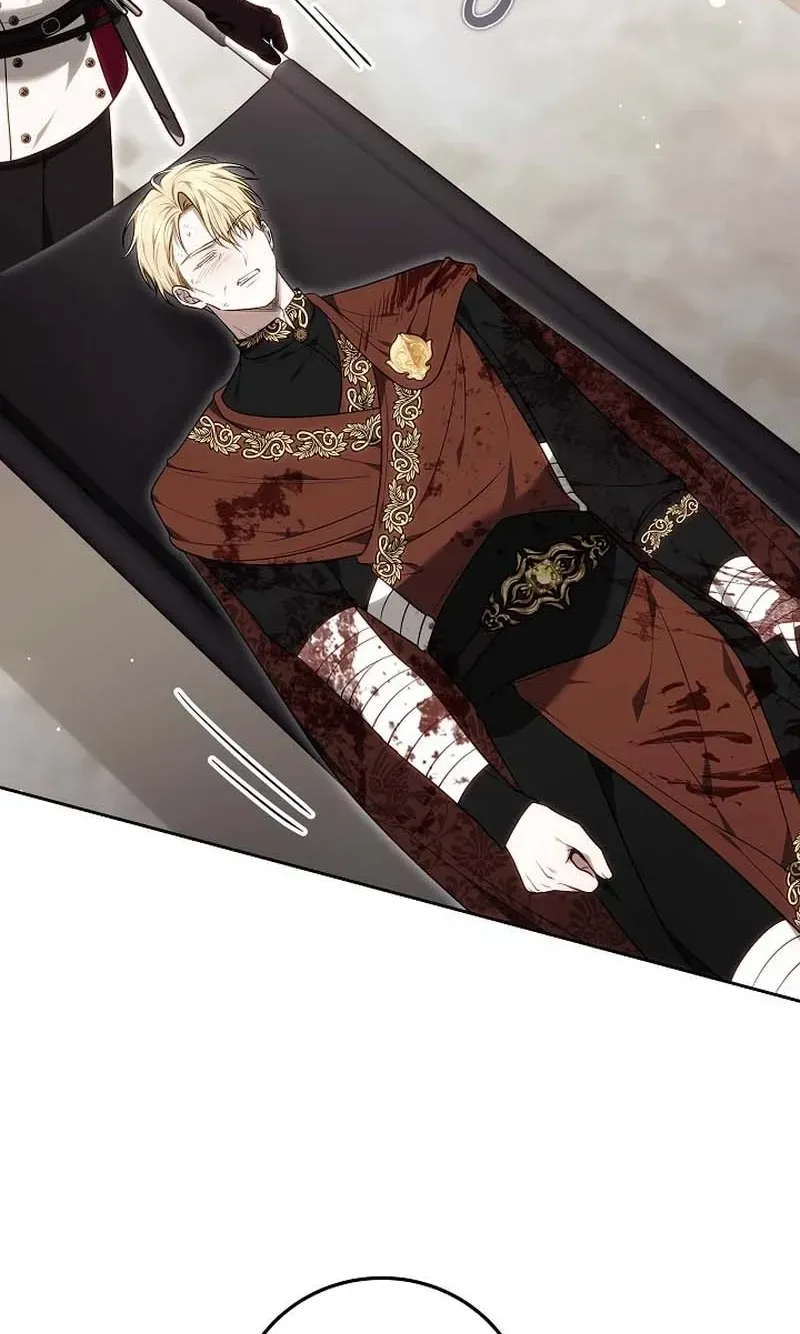 Read The Main Protagonists Broke Up chapter 32 image 13 on Lezhin