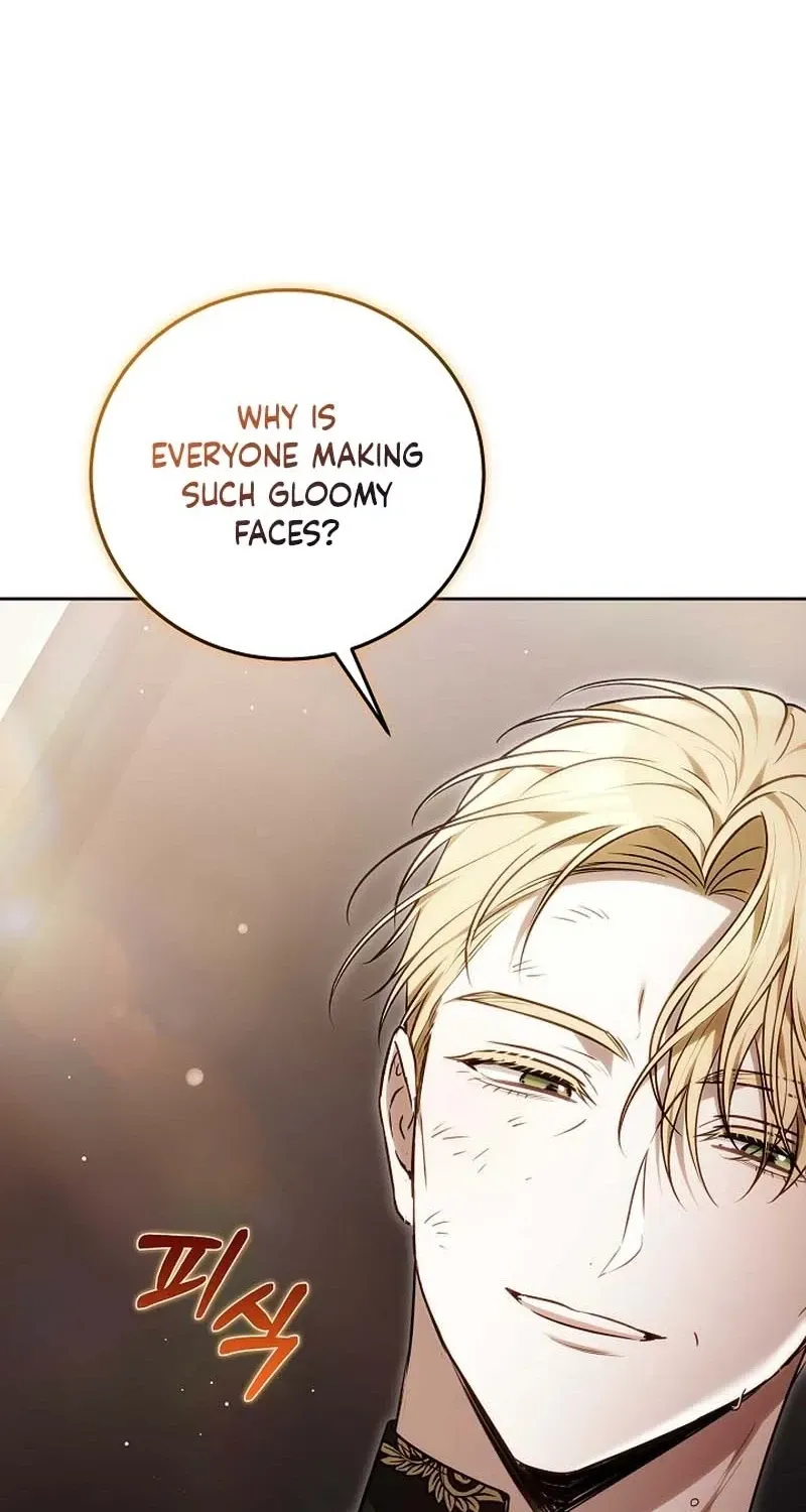 Read The Main Protagonists Broke Up chapter 32 image 16 on Lezhin