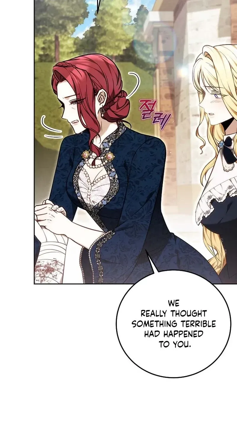 Read The Main Protagonists Broke Up chapter 32 image 20 on Lezhin