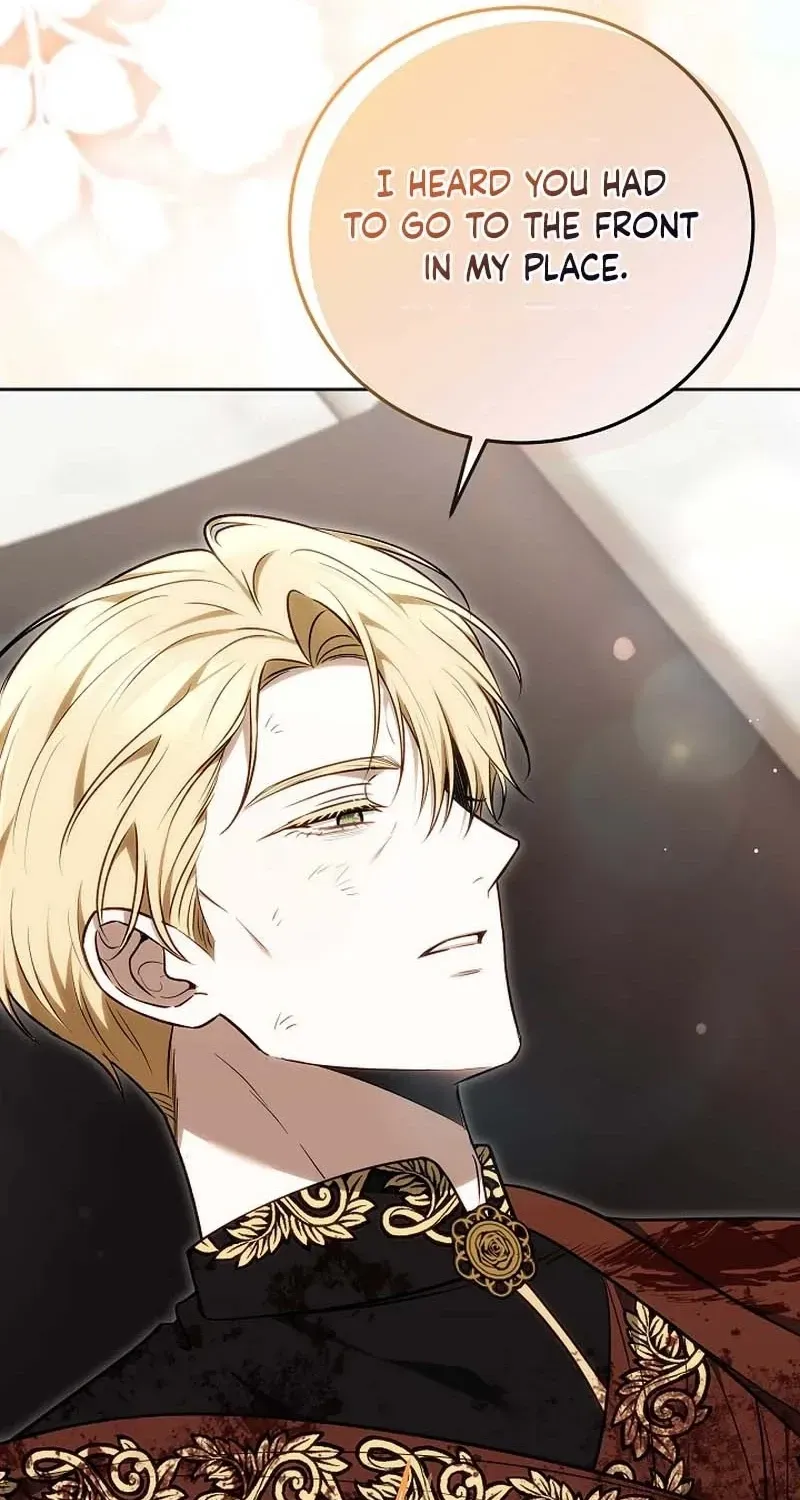 Read The Main Protagonists Broke Up chapter 32 image 26 on Lezhin