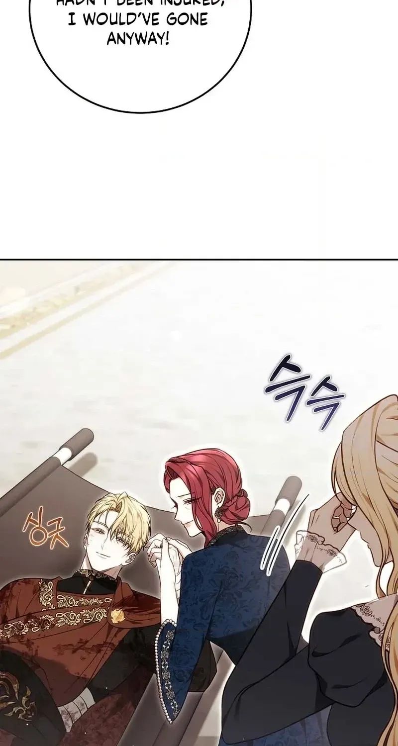 Read The Main Protagonists Broke Up chapter 32 image 32 on Lezhin