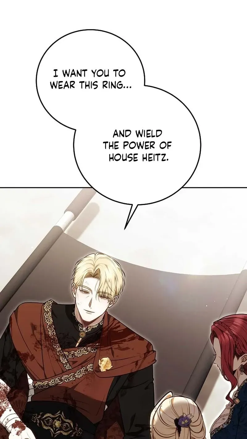 Read The Main Protagonists Broke Up chapter 32 image 37 on Lezhin