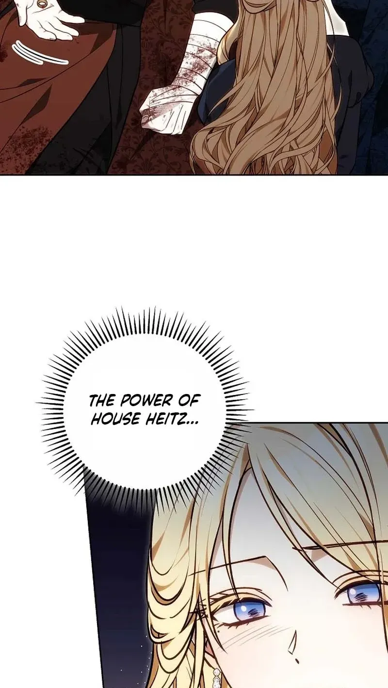 Read The Main Protagonists Broke Up chapter 32 image 38 on Lezhin