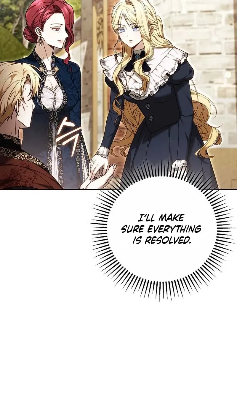 Read The Main Protagonists Broke Up chapter 32 image 55 on Lezhin