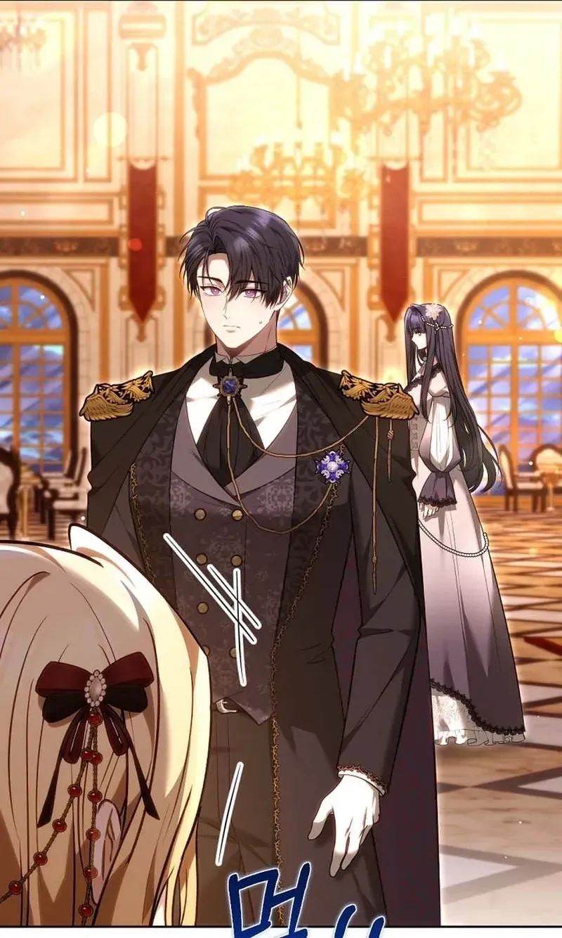 Read The Main Protagonists Broke Up chapter 32 image 82 on Lezhin
