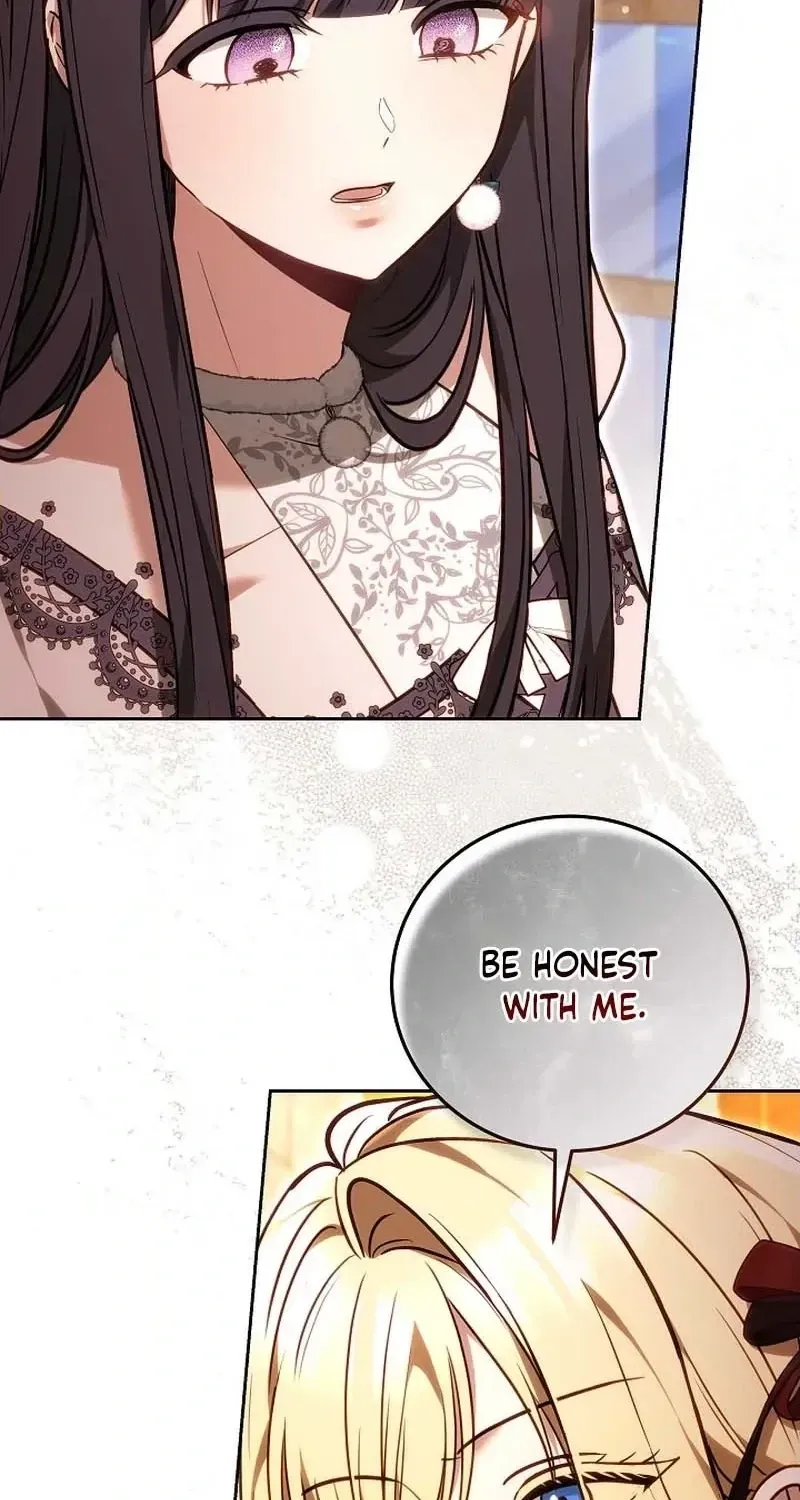 Read The Main Protagonists Broke Up chapter 32 image 90 on Lezhin