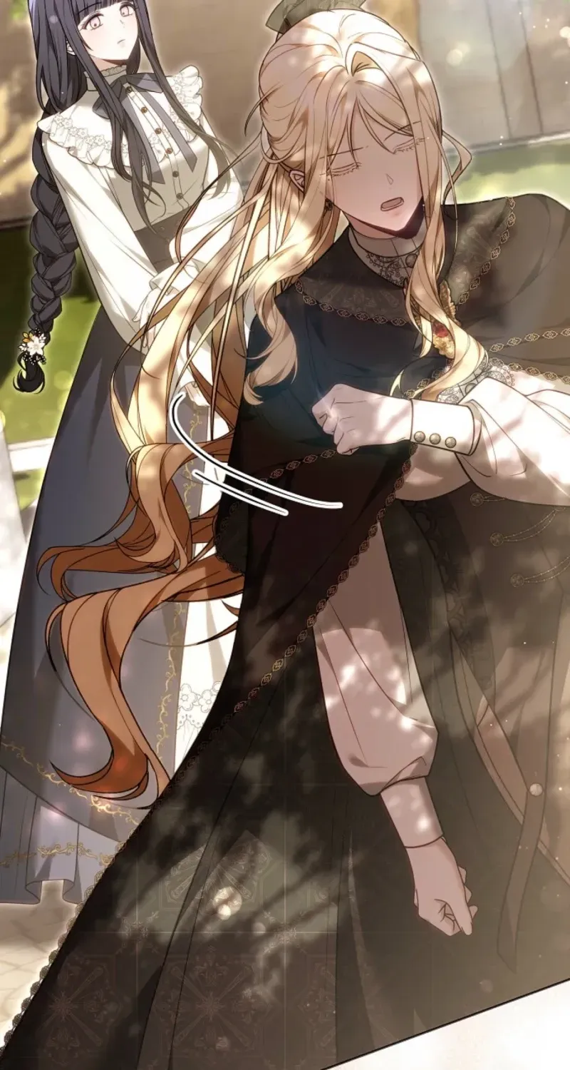 Read The Main Protagonists Broke Up chapter 33 image 111 on Lezhin