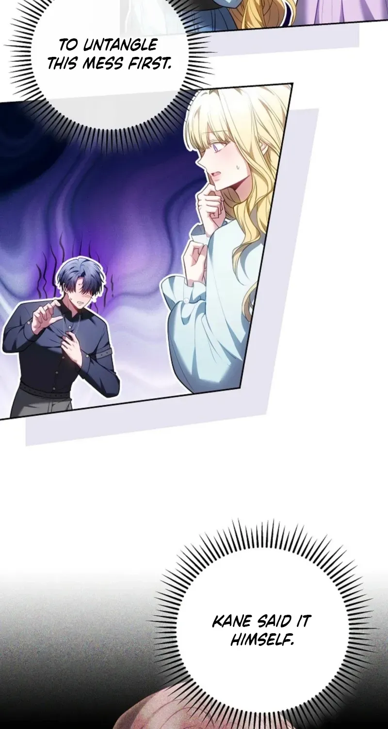 Read The Main Protagonists Broke Up chapter 33 image 26 on Lezhin