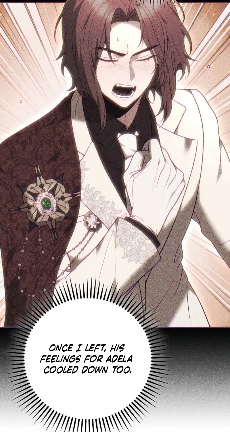 Read The Main Protagonists Broke Up chapter 33 image 27 on Lezhin