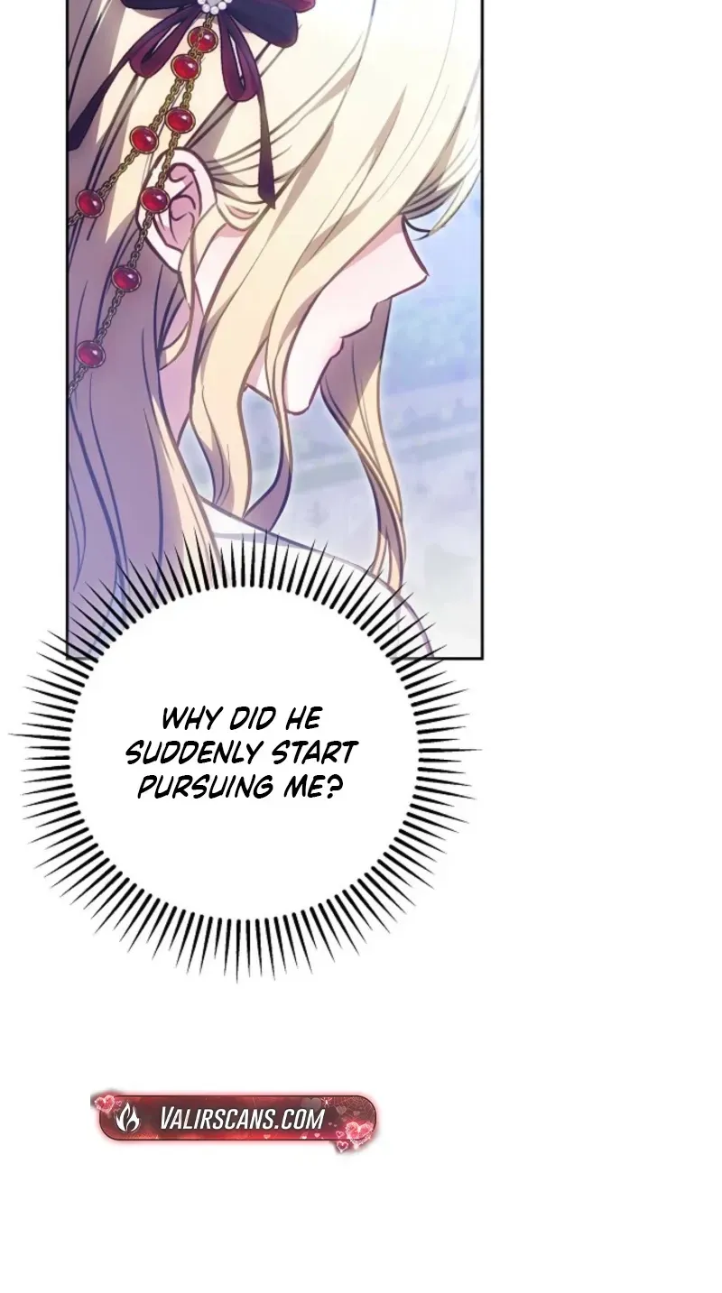 Read The Main Protagonists Broke Up chapter 33 image 30 on Lezhin