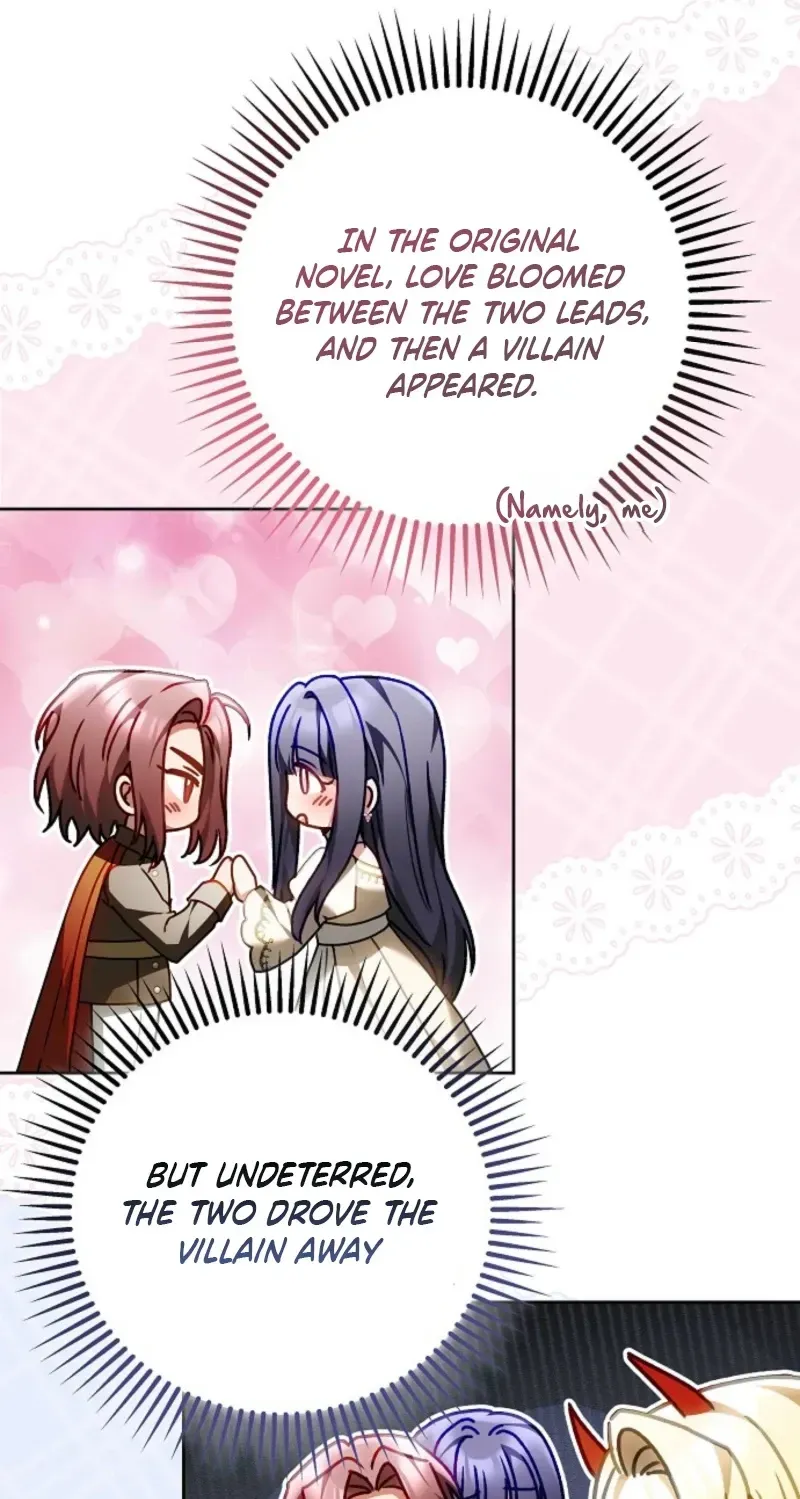 Read The Main Protagonists Broke Up chapter 33 image 39 on Lezhin