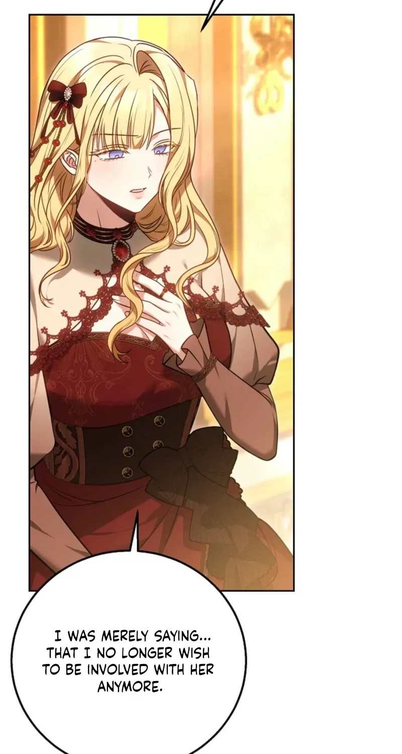 Read The Main Protagonists Broke Up chapter 33 image 4 on Lezhin