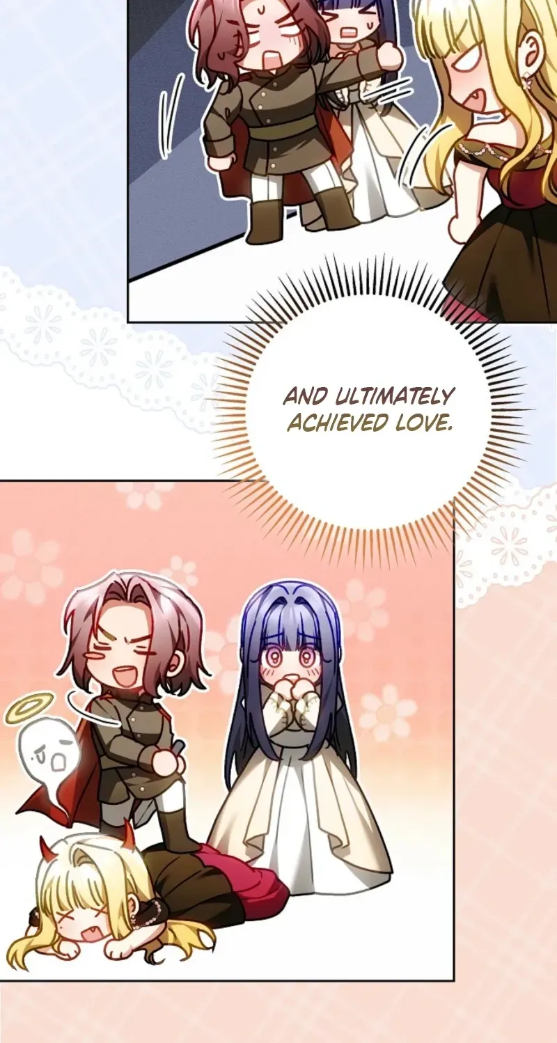 Read The Main Protagonists Broke Up chapter 33 image 40 on Lezhin