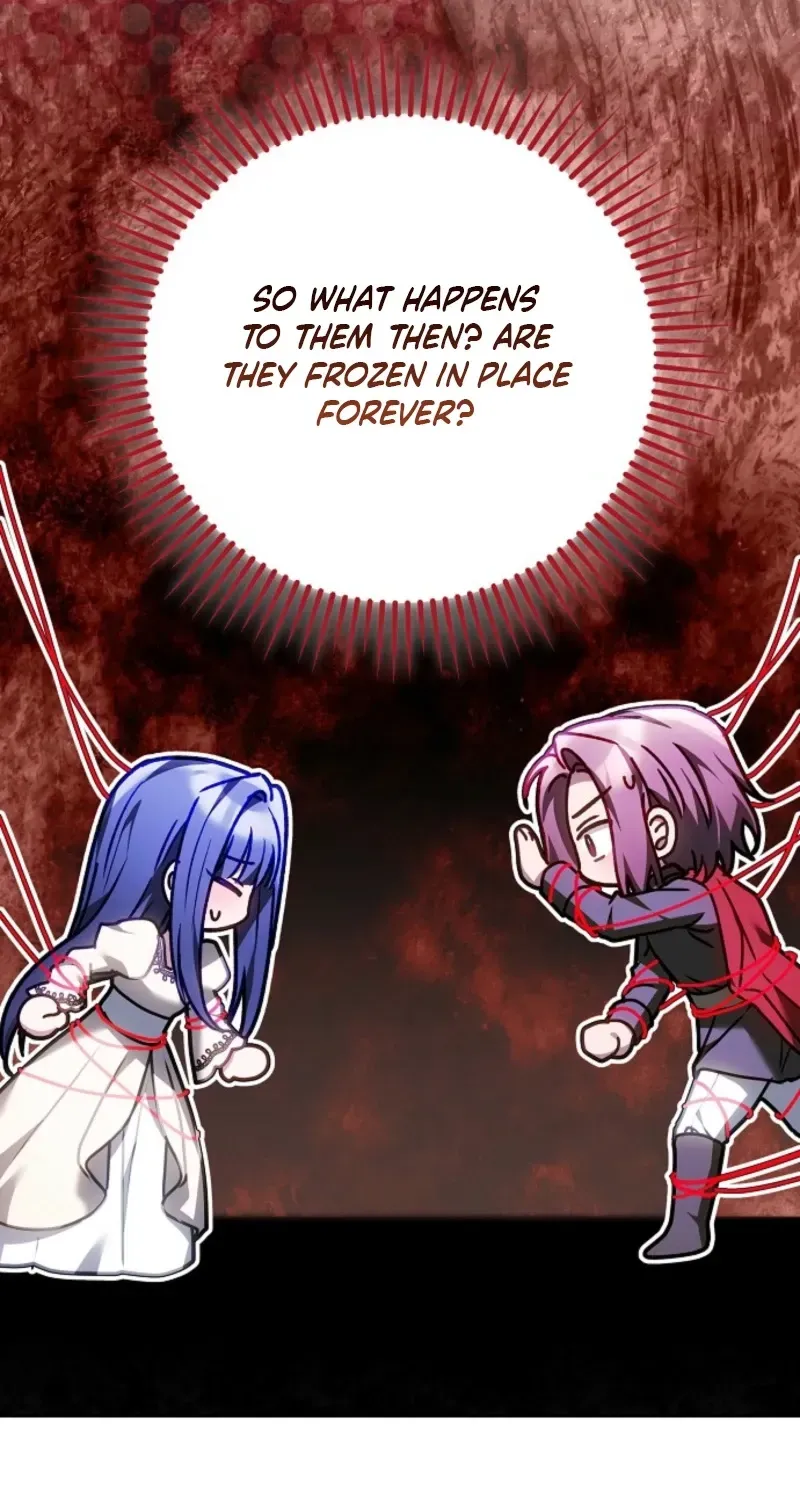 Read The Main Protagonists Broke Up chapter 33 image 43 on Lezhin
