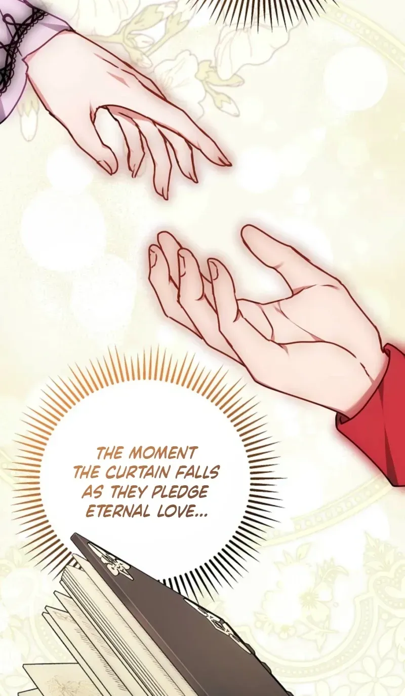 Read The Main Protagonists Broke Up chapter 33 image 51 on Lezhin