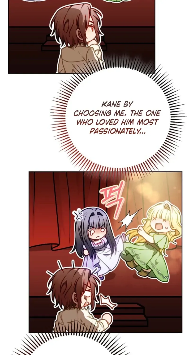 Read The Main Protagonists Broke Up chapter 33 image 55 on Lezhin