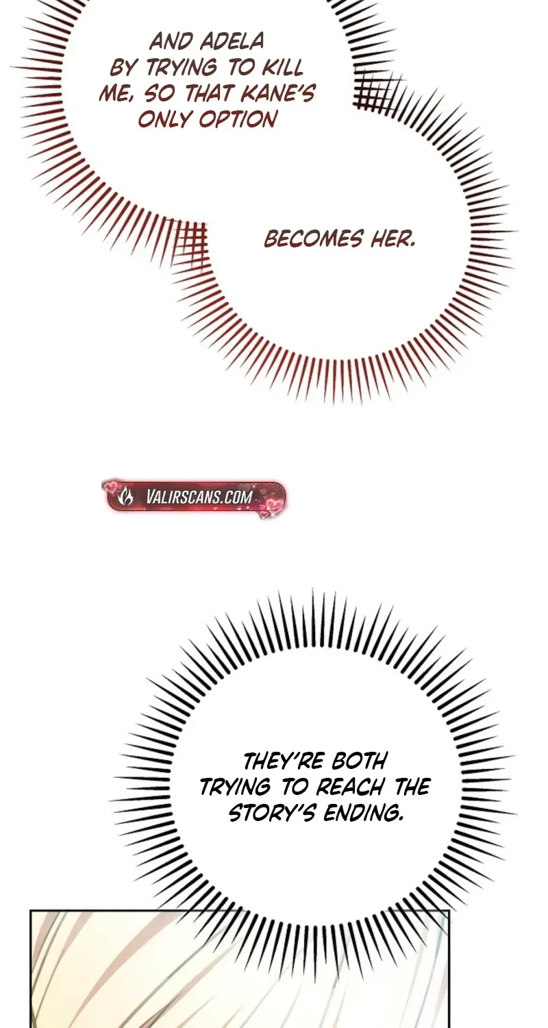 Read The Main Protagonists Broke Up chapter 33 image 56 on Lezhin