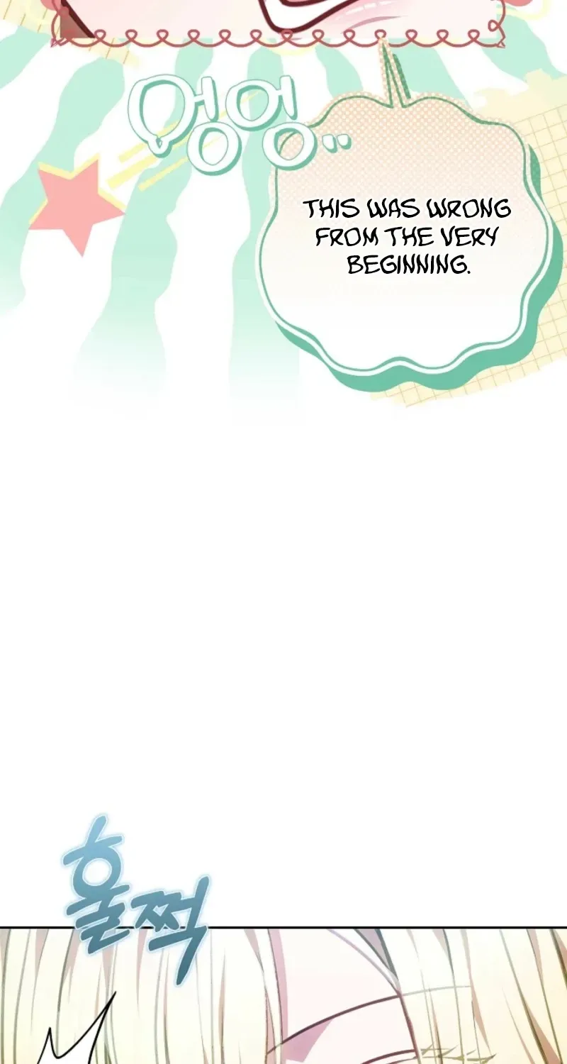 Read The Main Protagonists Broke Up chapter 33 image 60 on Lezhin