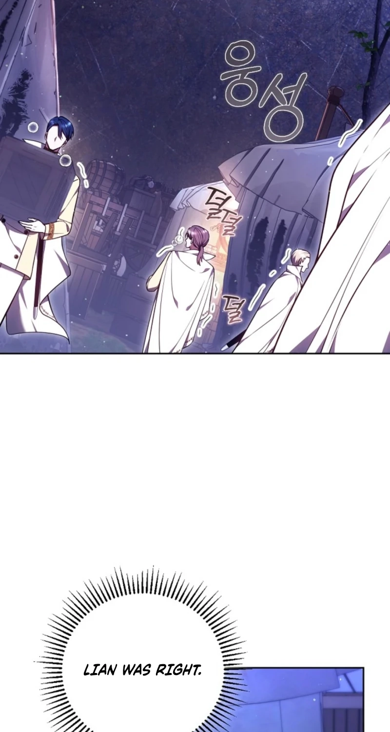 Read The Main Protagonists Broke Up chapter 36 image 26 on Lezhin