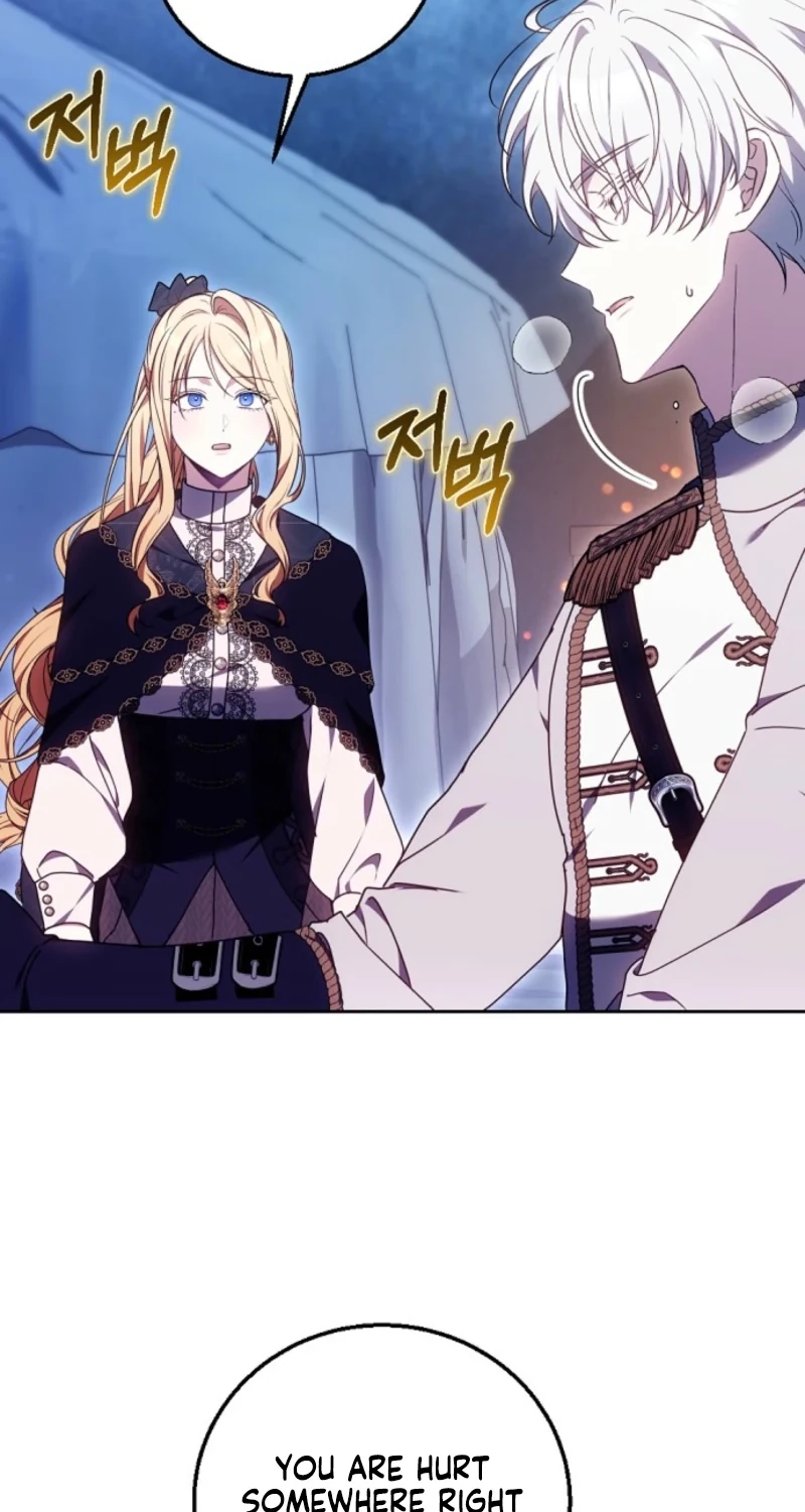 Read The Main Protagonists Broke Up chapter 36 image 34 on Lezhin