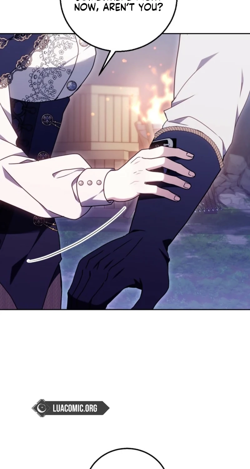 Read The Main Protagonists Broke Up chapter 36 image 35 on Lezhin