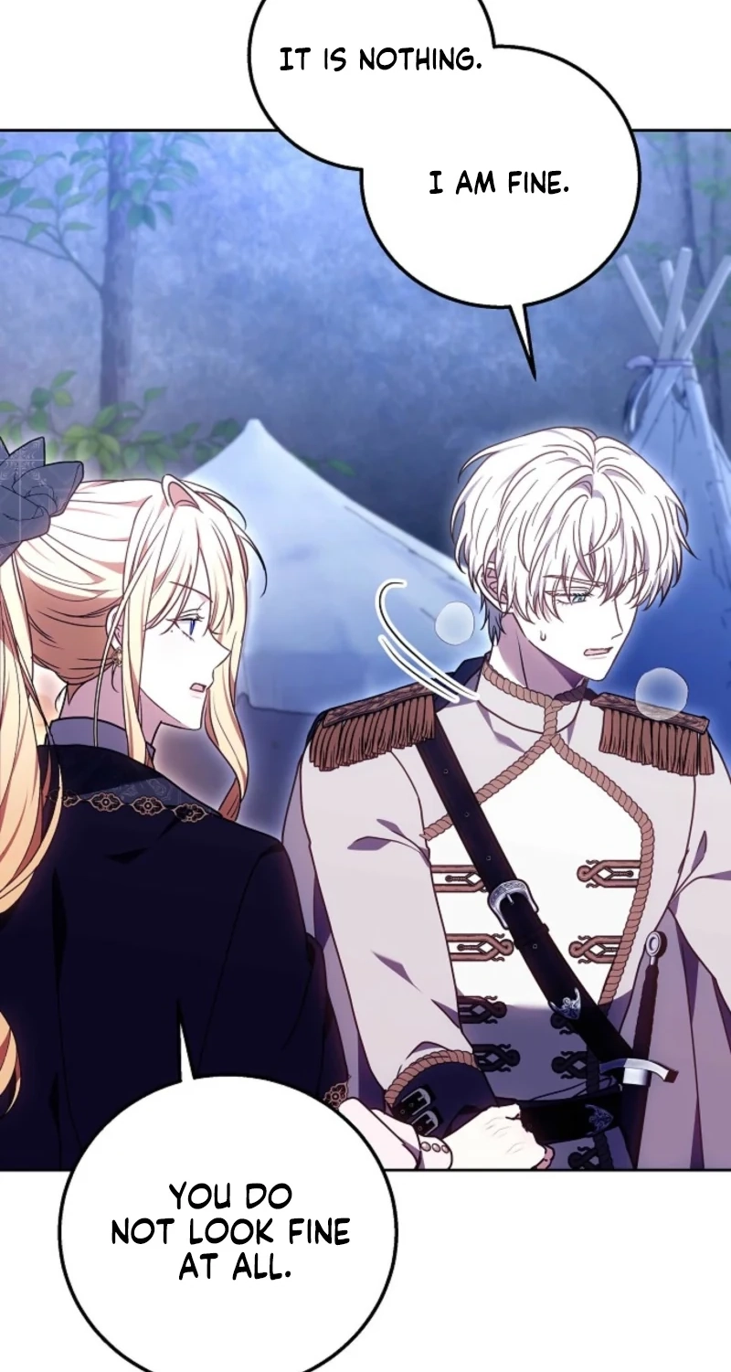 Read The Main Protagonists Broke Up chapter 36 image 36 on Lezhin