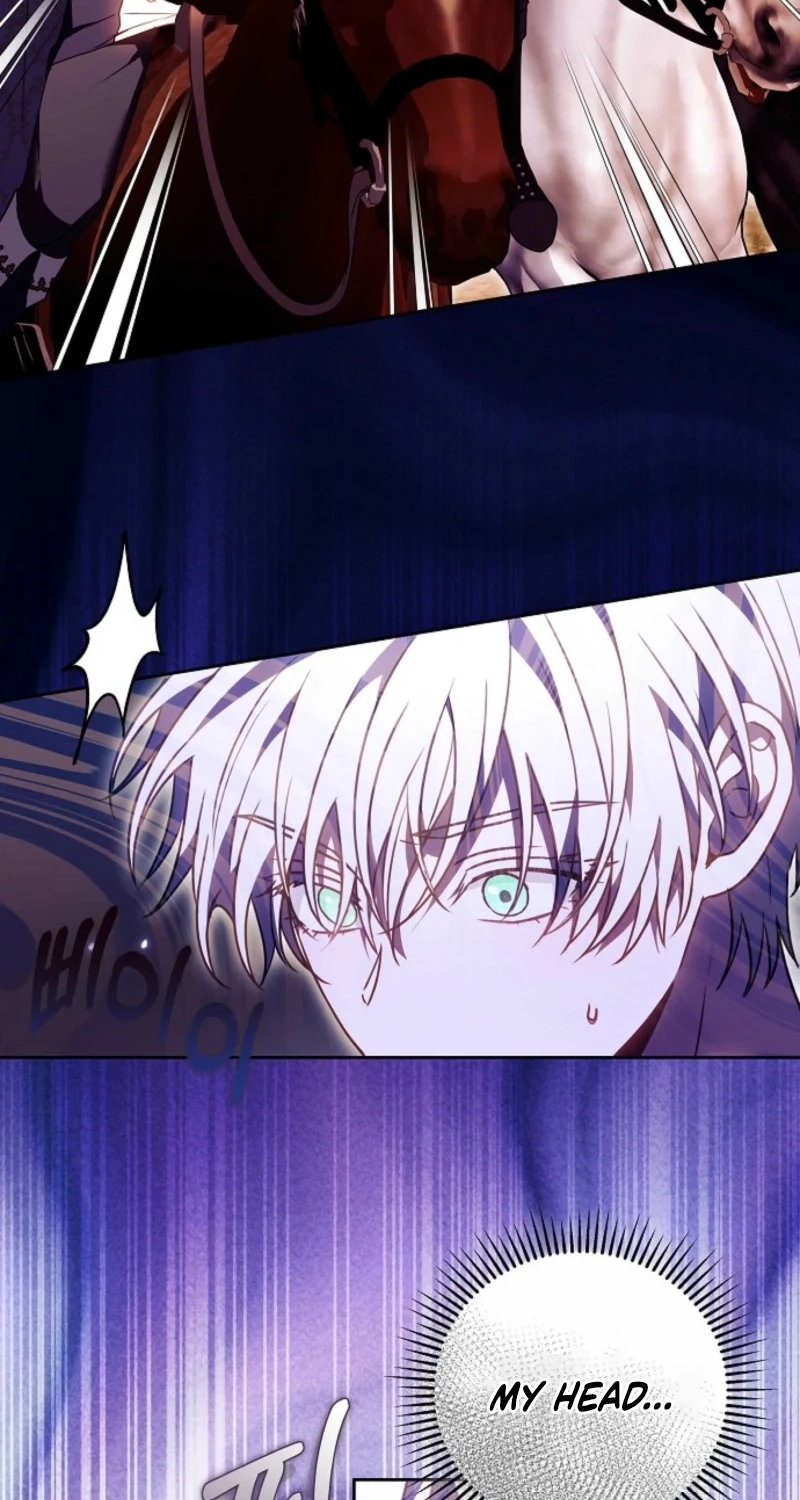 Read The Main Protagonists Broke Up chapter 36 image 5 on Lezhin