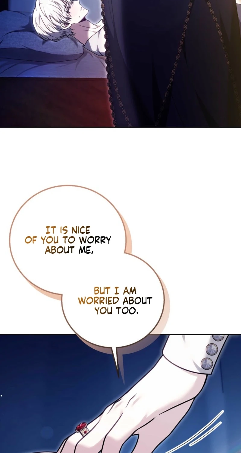 Read The Main Protagonists Broke Up chapter 36 image 51 on Lezhin