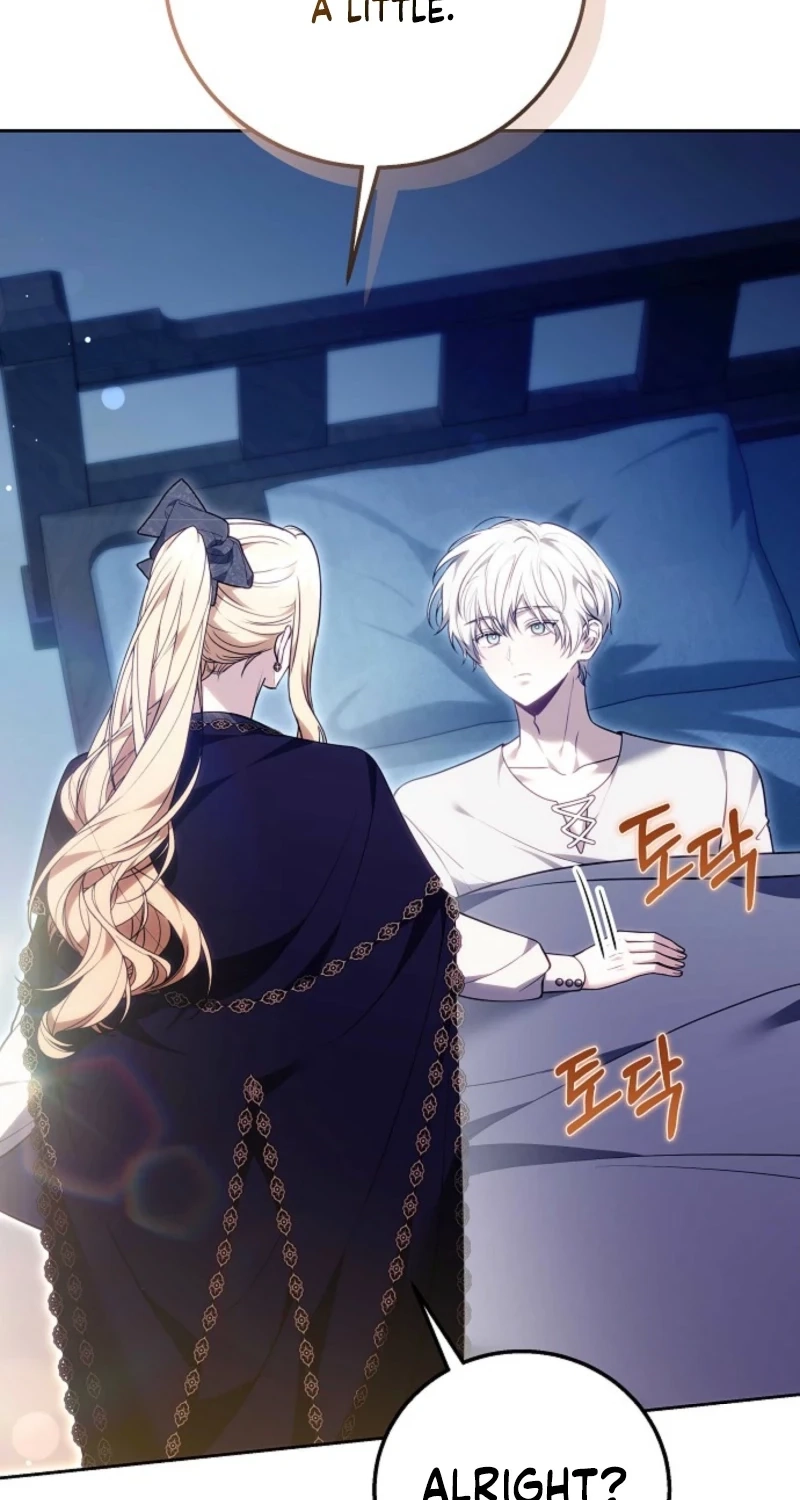 Read The Main Protagonists Broke Up chapter 36 image 53 on Lezhin