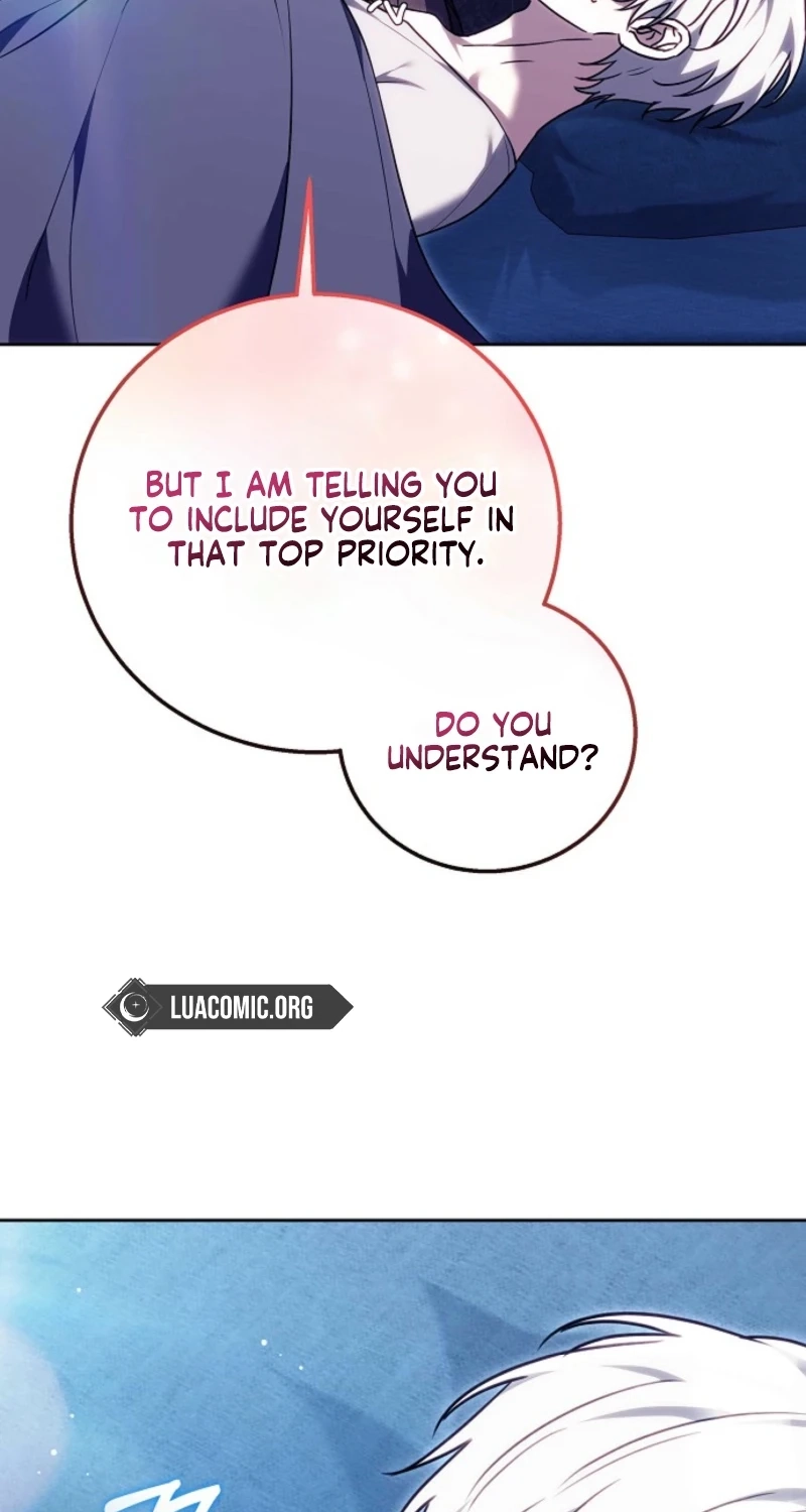 Read The Main Protagonists Broke Up chapter 36 image 60 on Lezhin