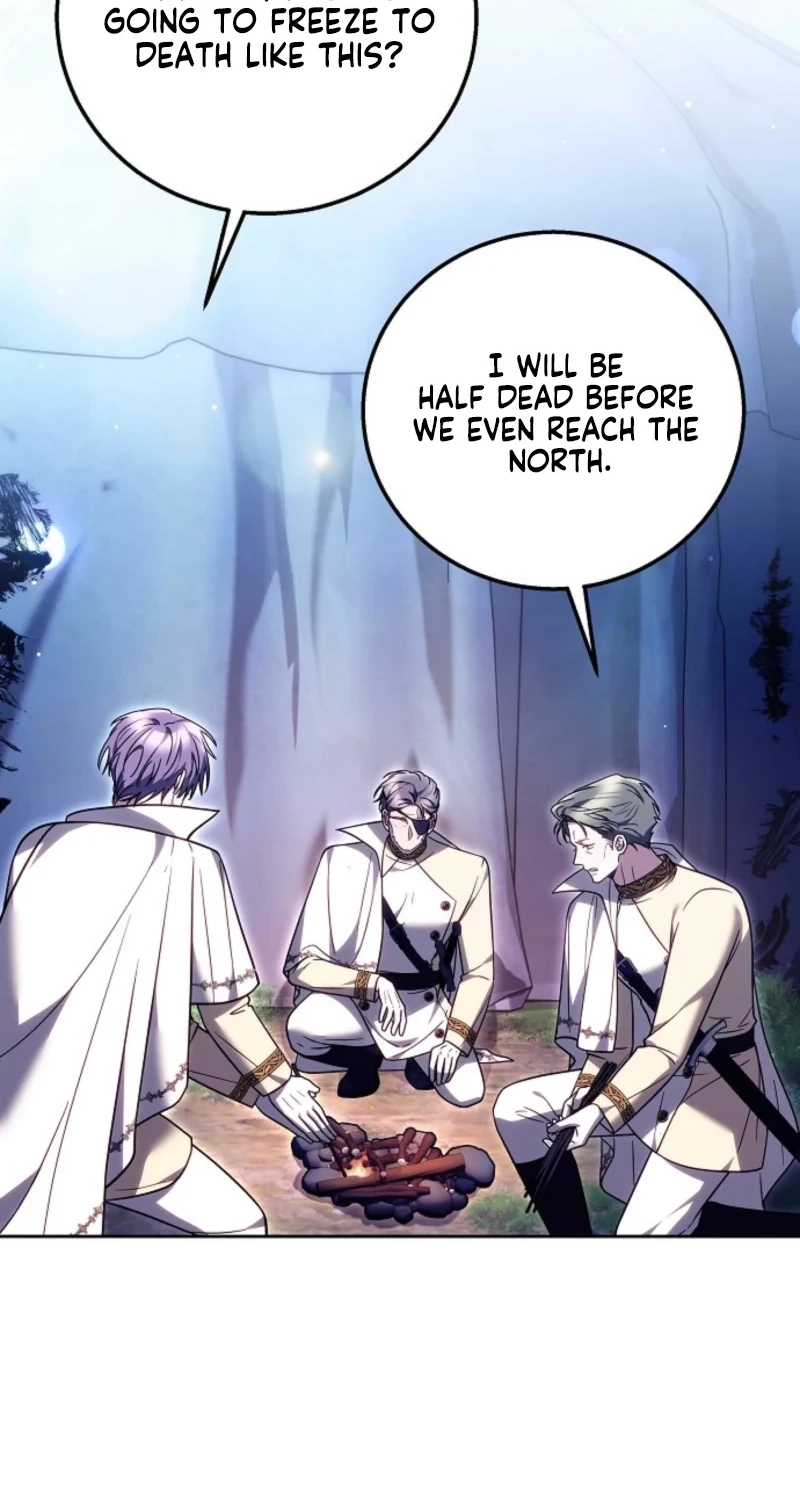 Read The Main Protagonists Broke Up chapter 37 image 15 on Lezhin