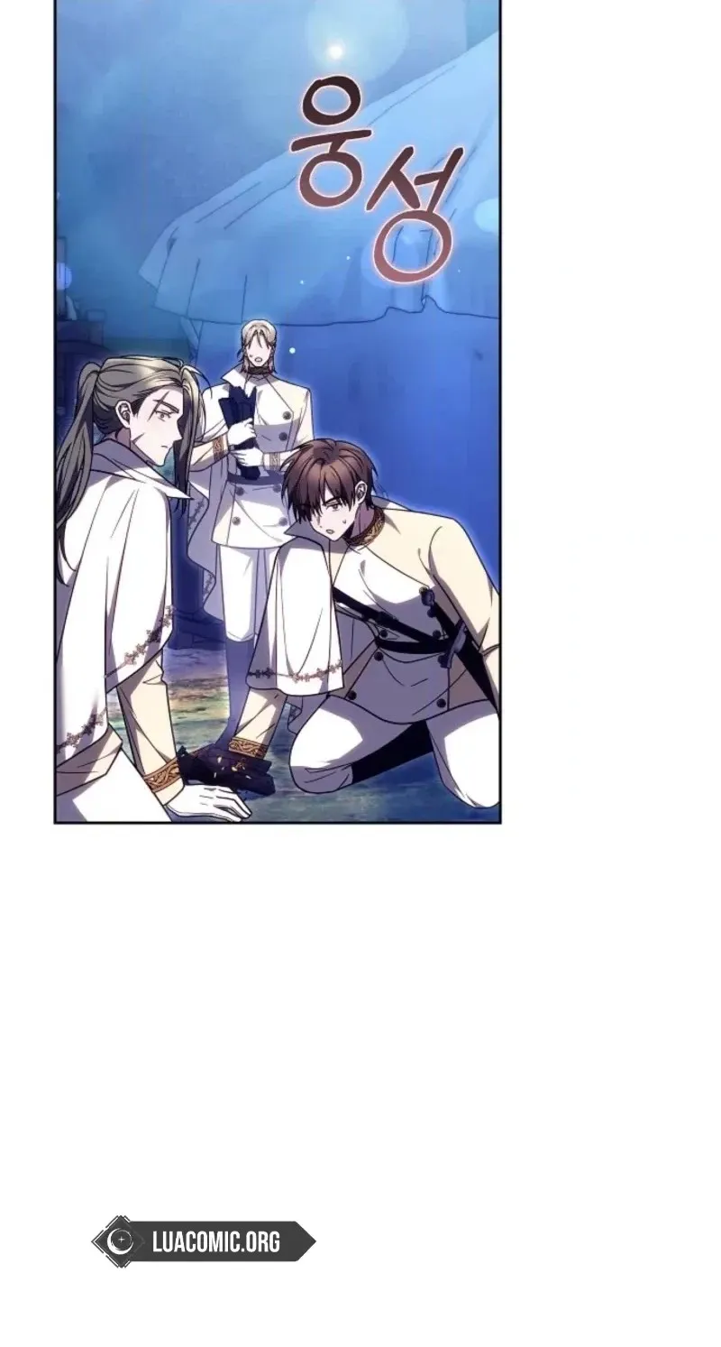 Read The Main Protagonists Broke Up chapter 37 image 19 on Lezhin