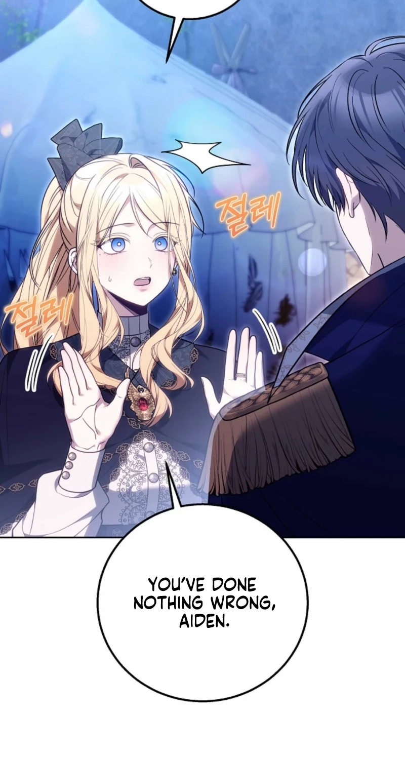 Read The Main Protagonists Broke Up chapter 37 image 3 on Lezhin