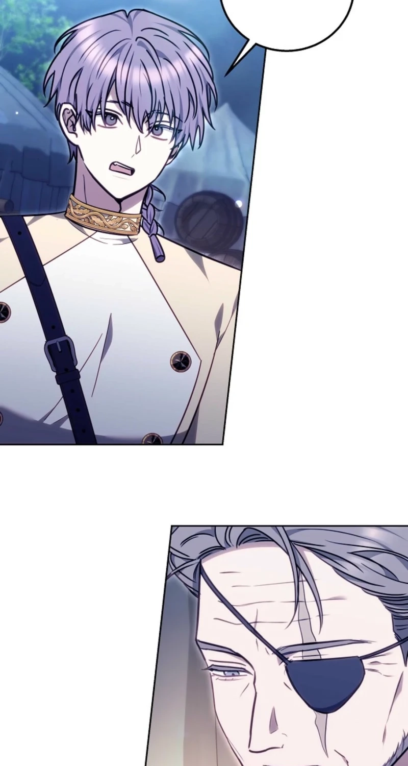 Read The Main Protagonists Broke Up chapter 37 image 32 on Lezhin