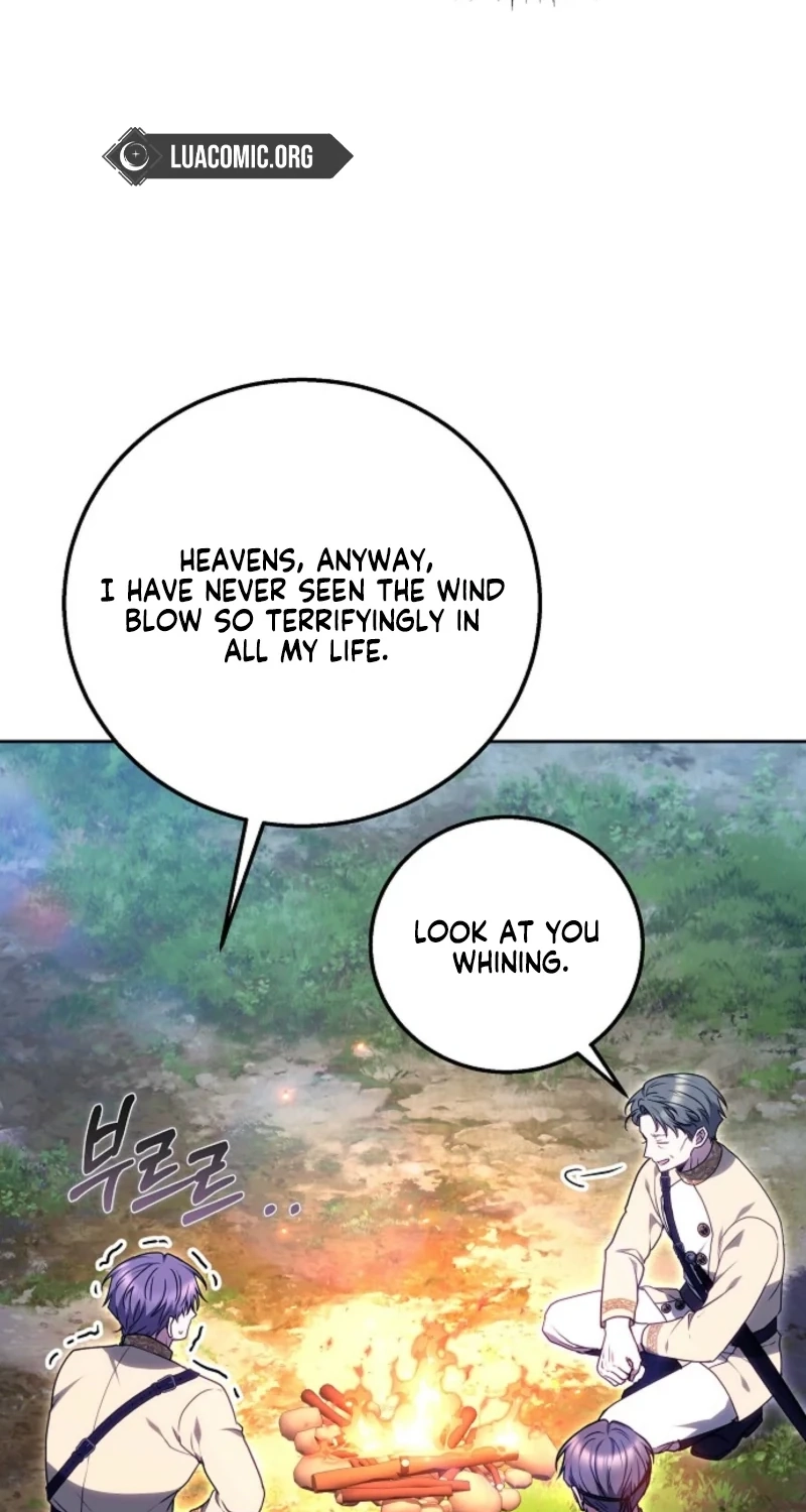 Read The Main Protagonists Broke Up chapter 37 image 37 on Lezhin