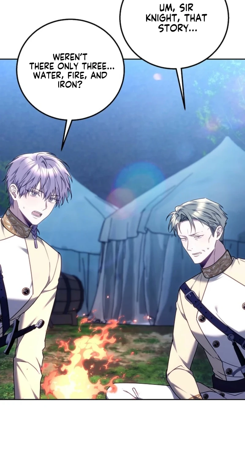 Read The Main Protagonists Broke Up chapter 37 image 42 on Lezhin