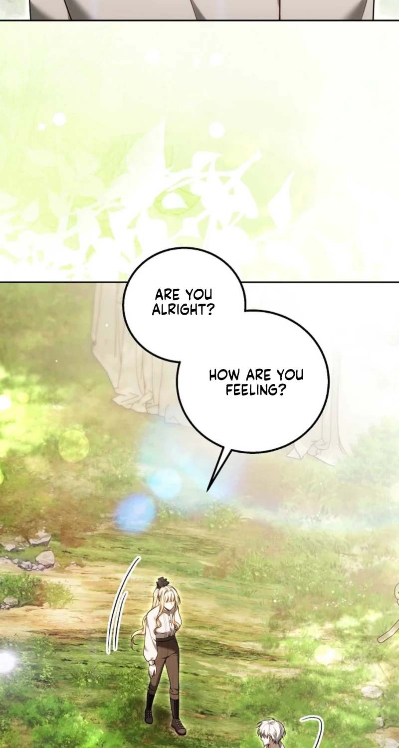 Read The Main Protagonists Broke Up chapter 37 image 64 on Lezhin