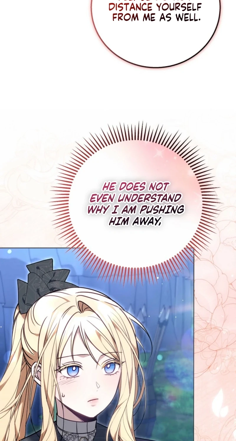 Read The Main Protagonists Broke Up chapter 37 image 8 on Lezhin