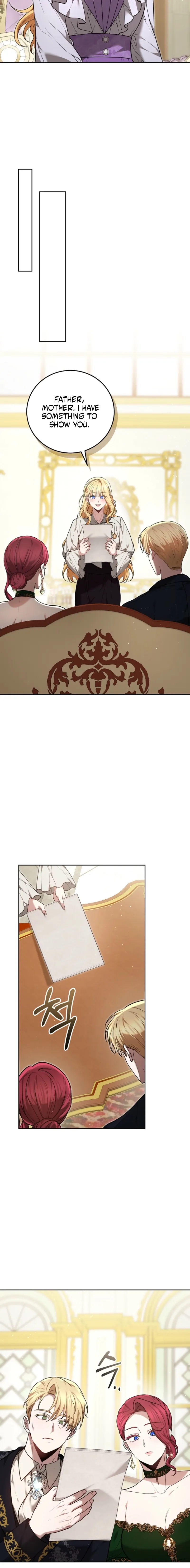 Read The Main Protagonists Broke Up chapter 6 image 11 on Lezhin