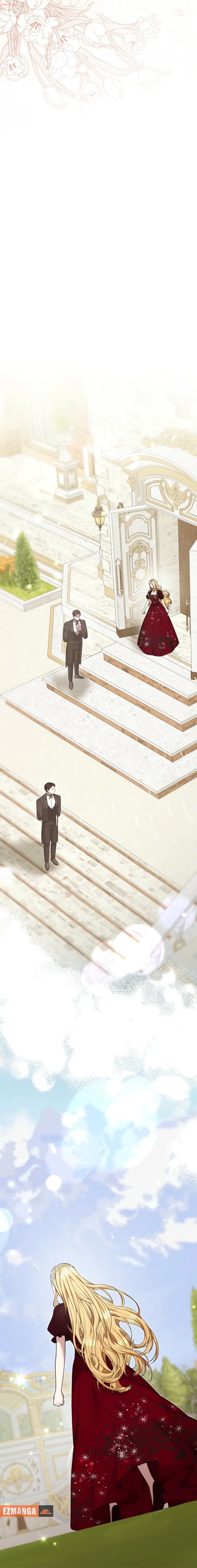 Read The Main Protagonists Broke Up chapter 6 image 13 on Lezhin