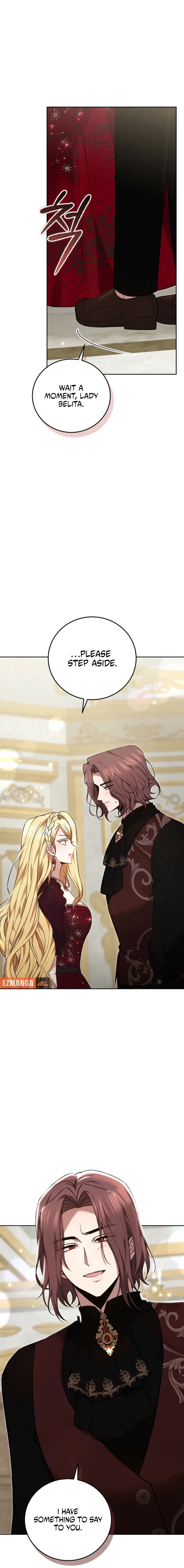 Read The Main Protagonists Broke Up chapter 6 image 25 on Lezhin