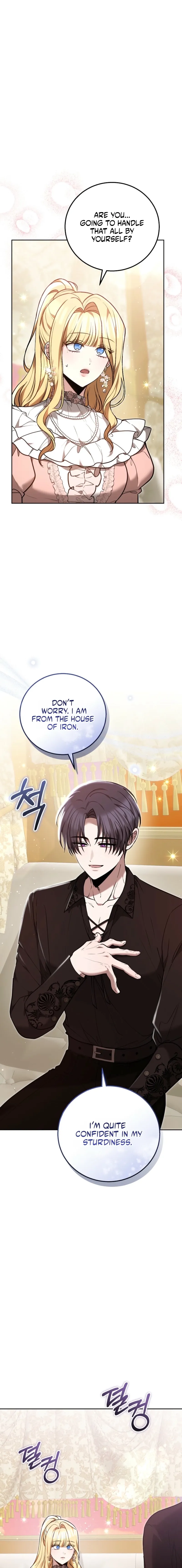 Read The Main Protagonists Broke Up chapter 6 image 4 on Lezhin