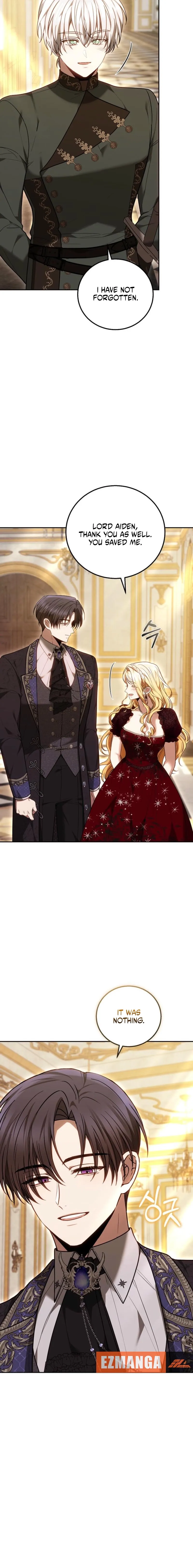 Read The Main Protagonists Broke Up chapter 7 image 15 on Lezhin