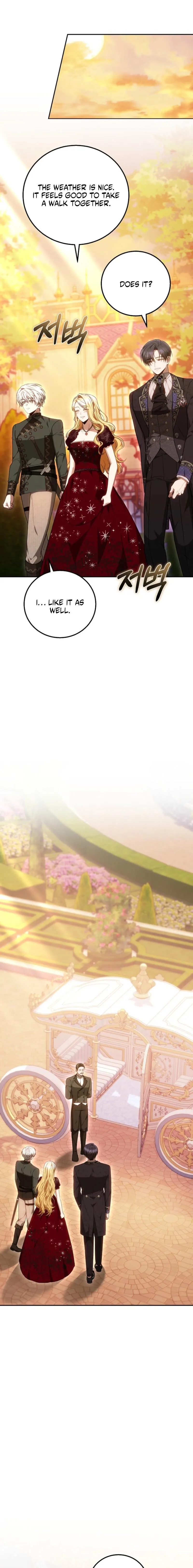 Read The Main Protagonists Broke Up chapter 7 image 16 on Lezhin