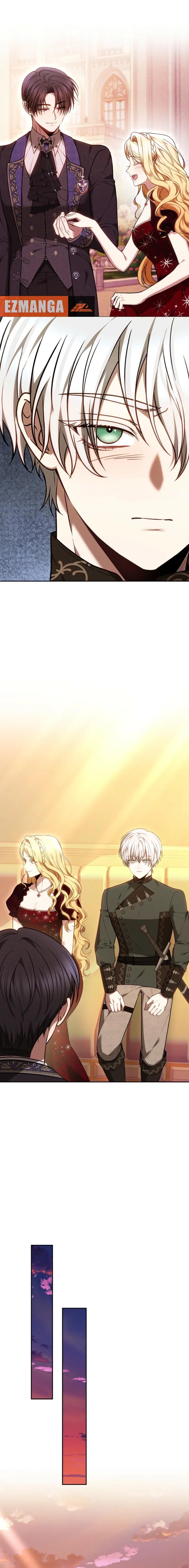 Read The Main Protagonists Broke Up chapter 7 image 20 on Lezhin