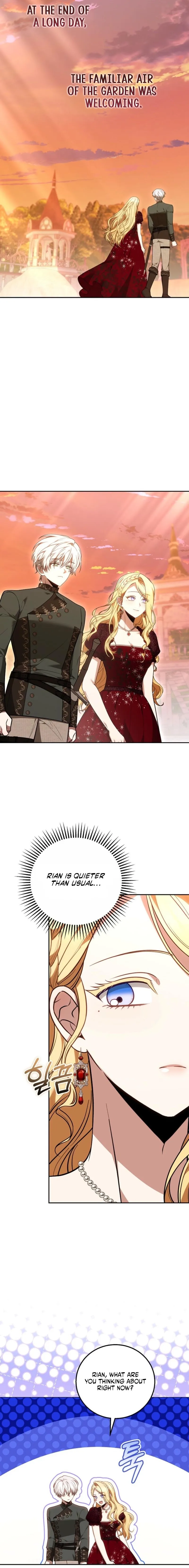 Read The Main Protagonists Broke Up chapter 7 image 21 on Lezhin